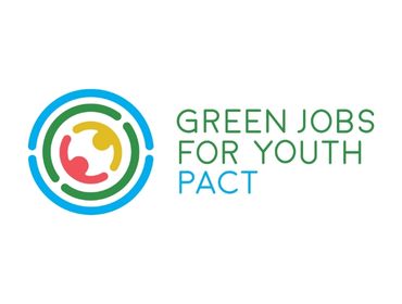 Launching the Green Jobs for Youth Pact @COP27